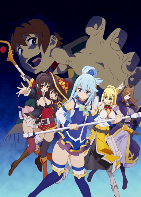 Этот замечательный мир! Этот замечательный ошейник!